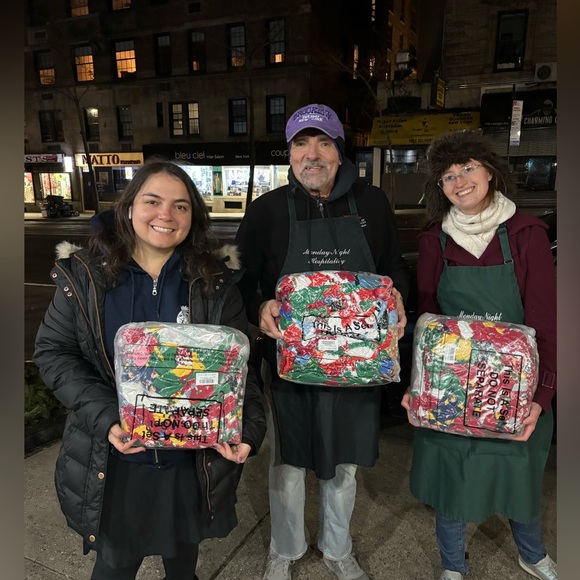 🎉700 Holiday Fuzzy Socks Donated Last Winter Season!🎉 Let’s Do This!! - Picture 2 of 4